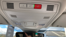 Volkswagen T-Cross 1.0 TSI 110 Black Edition 5dr Petrol Estate